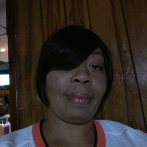 Meet your Posher, Towanda